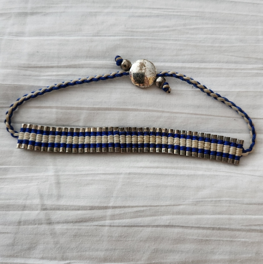 Friendship Bracelet